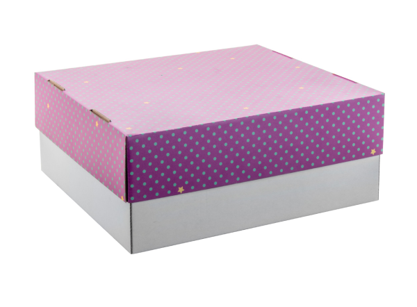 Geschenkbox CreaBox Gift Box L