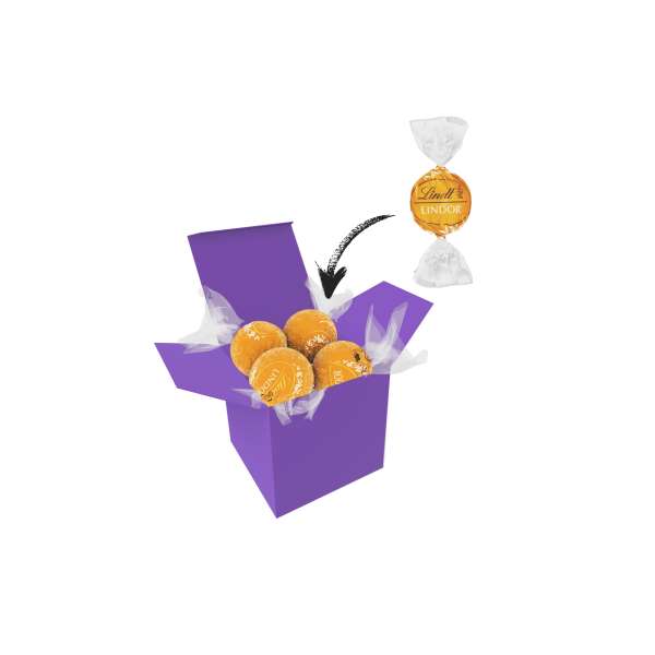 ColorBox Lindor