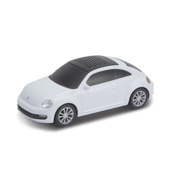 Lautsprecher mit Bluetooth® Technologie VW Beetle 1:36