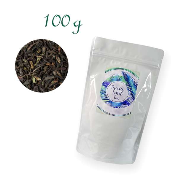 YuboFiT® Assam TGFOP1 First Flush Tee