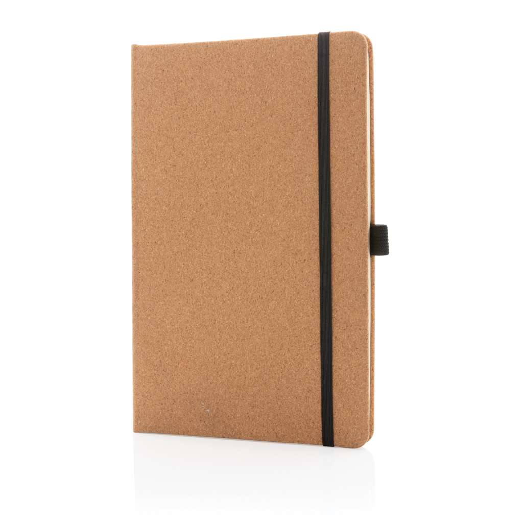 Kork Hardcover Notizbuch A5