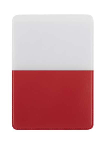 CreativDesign® KFZ-Scheinhülle "Steck!" Normalfolie