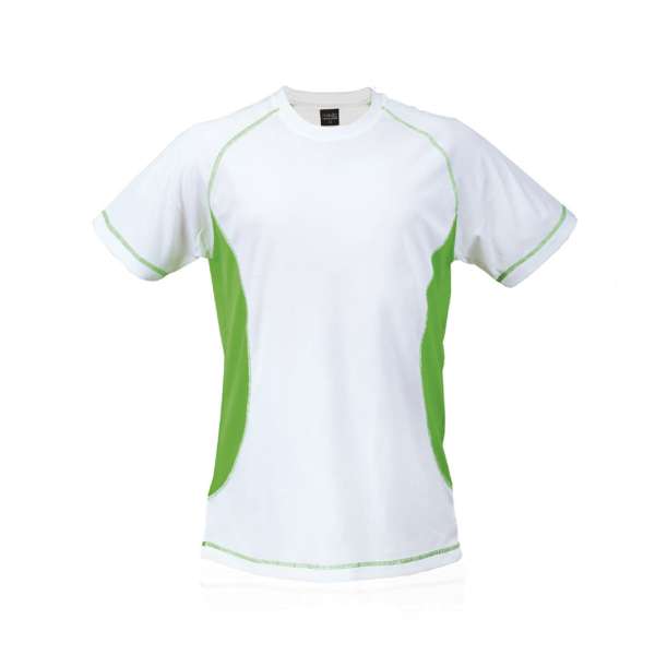 Erwachsene T-Shirt Tecnic Combi