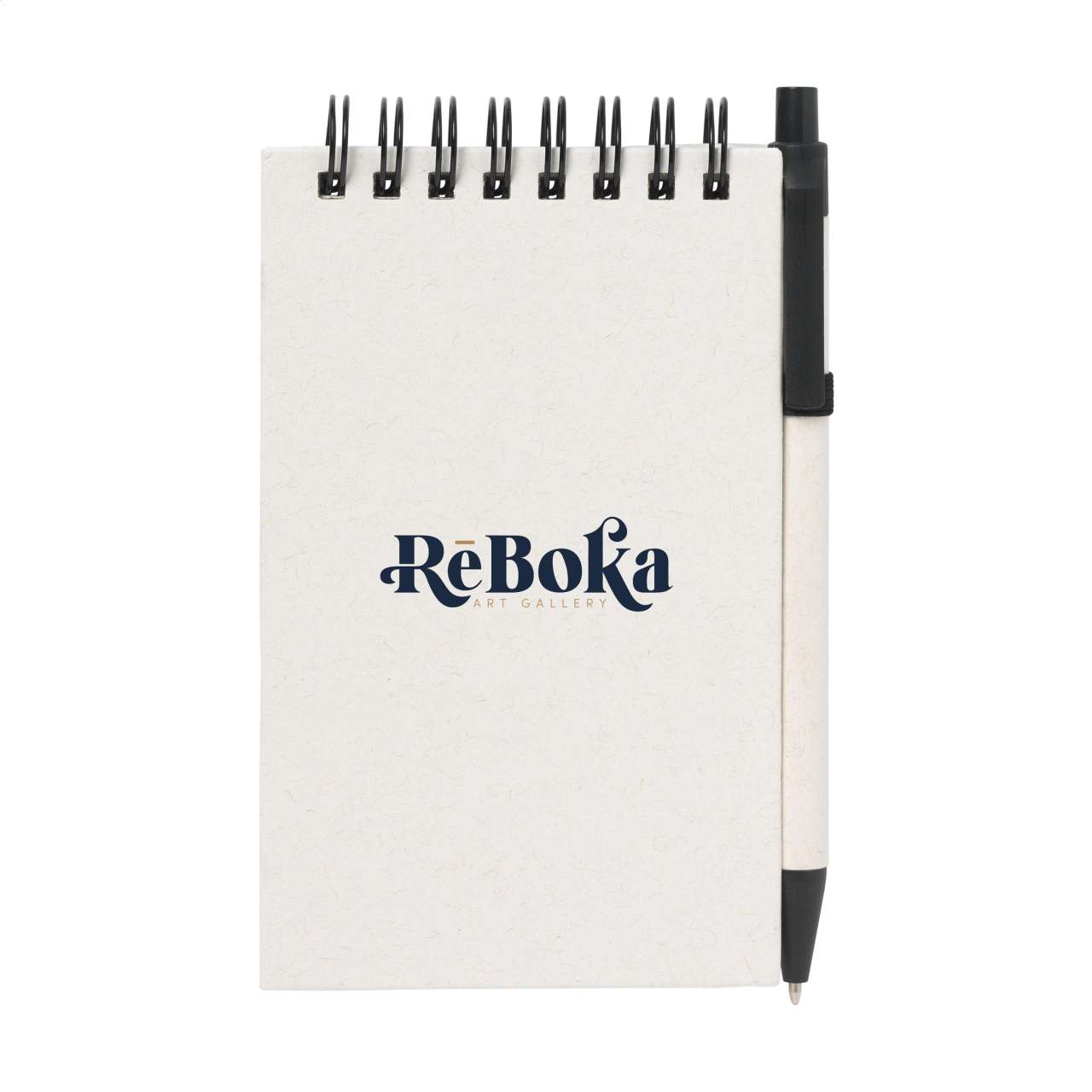 Milk-Carton Smart Note Set Notizbuch