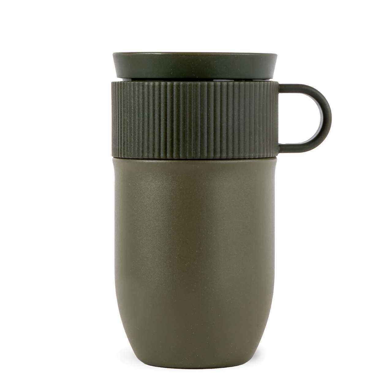 Sagaform Ted isolierter Becher, 280ml auslaufsicher und spülmaschinenfest