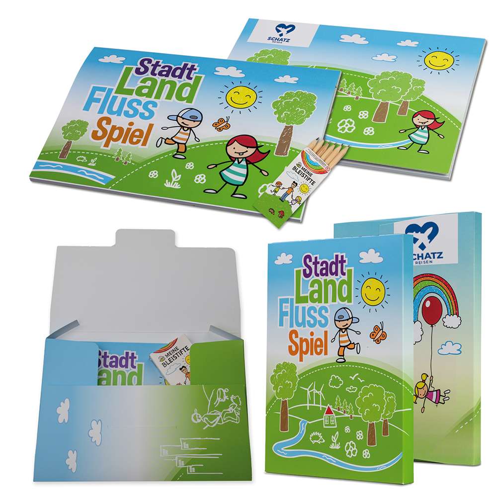 Stadt-Land-Fluss