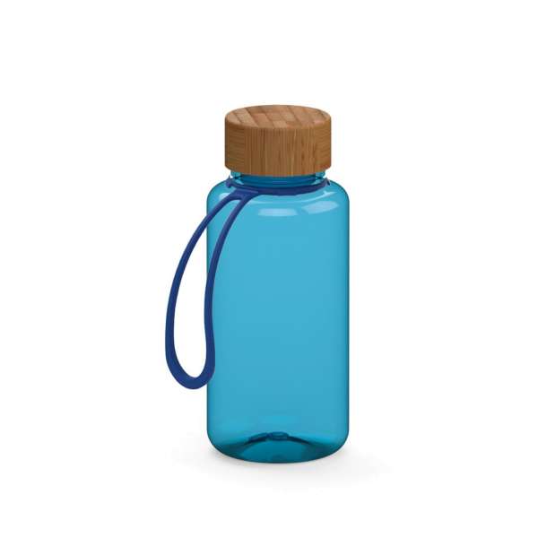 Trinkflasche "Natural" Colour inkl. Strap, 0,7 l