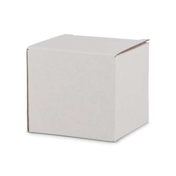 Individuell gestaltete Geschenkbox Tassen klein