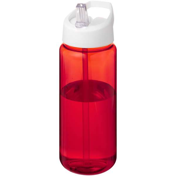 H2O Active® Octave Tritan™ 600 ml Sportflasche mit Ausgussdeckel