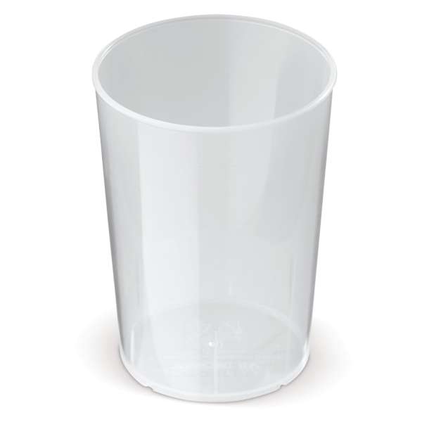 Ecologic-Becher PP 250ml