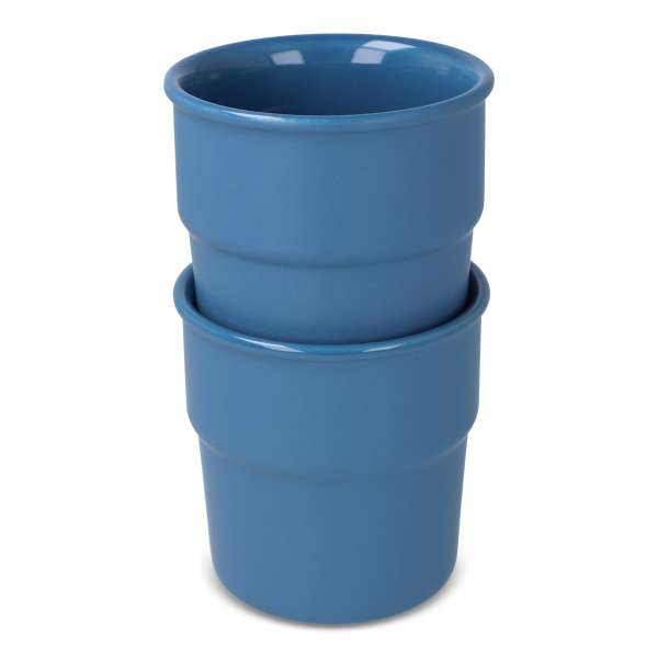 InSideOut Cup Fika Becher 2er Set 280ml