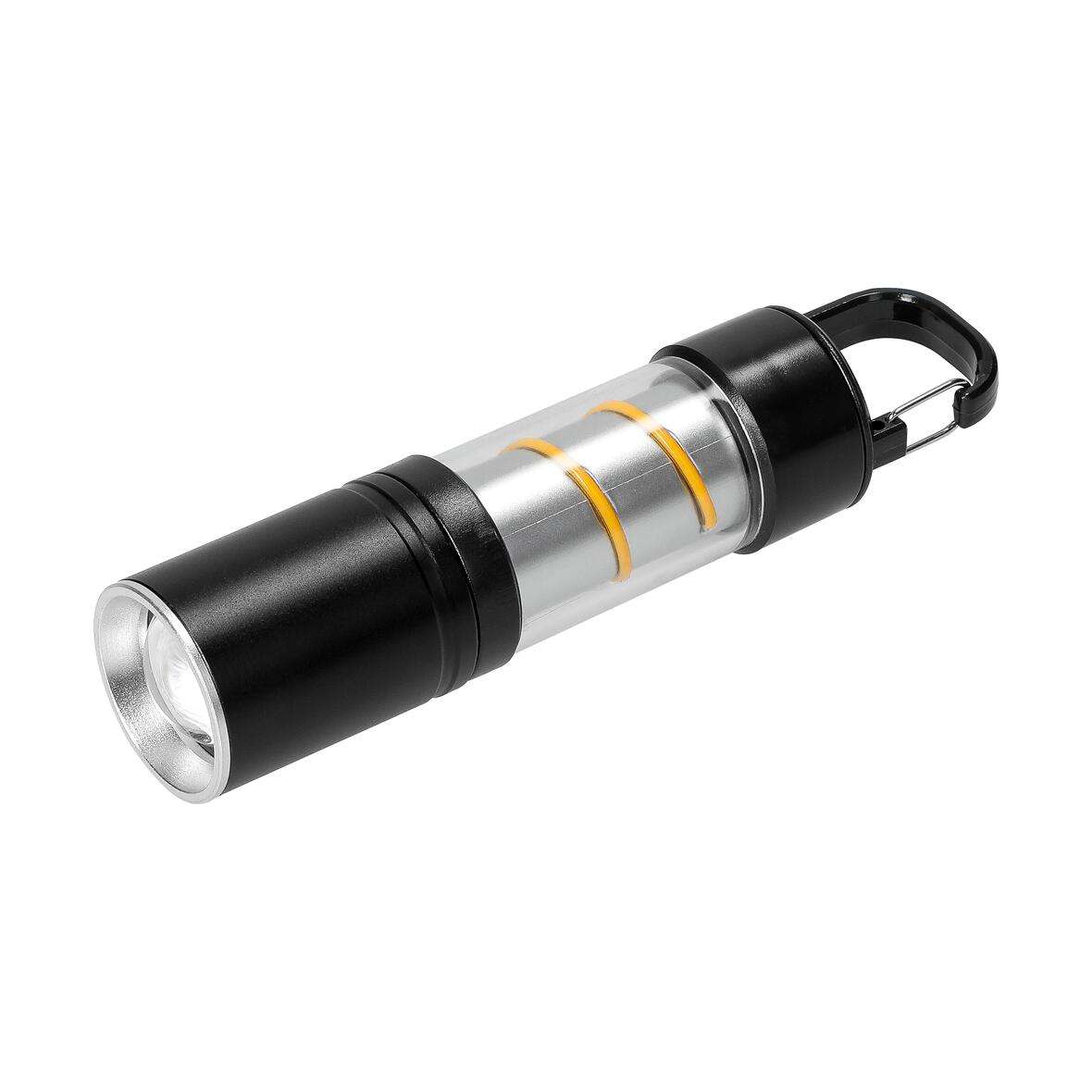 Taschenlampe 