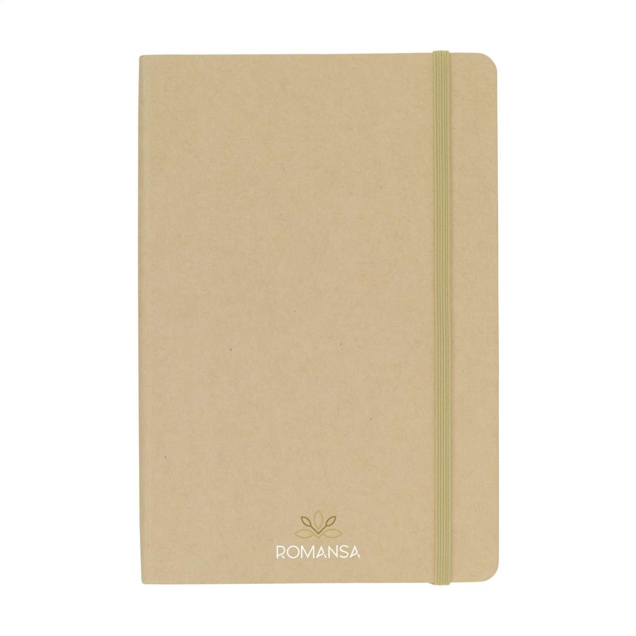 CraftCover Notebook A5 Notizbuch