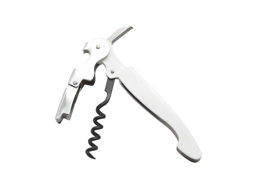 Kellnermesser 'Allegro Color', Doppelhebel