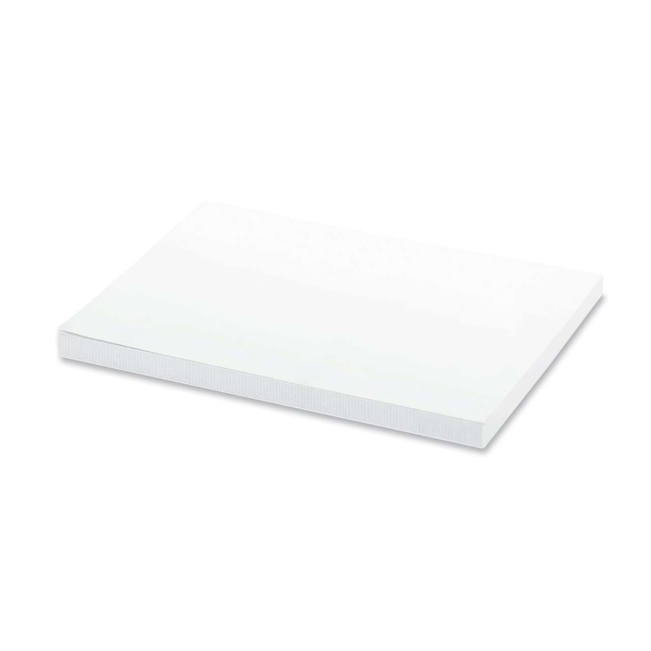 50 Blatt Haftnotizen, 100 x 72mm, full-colour