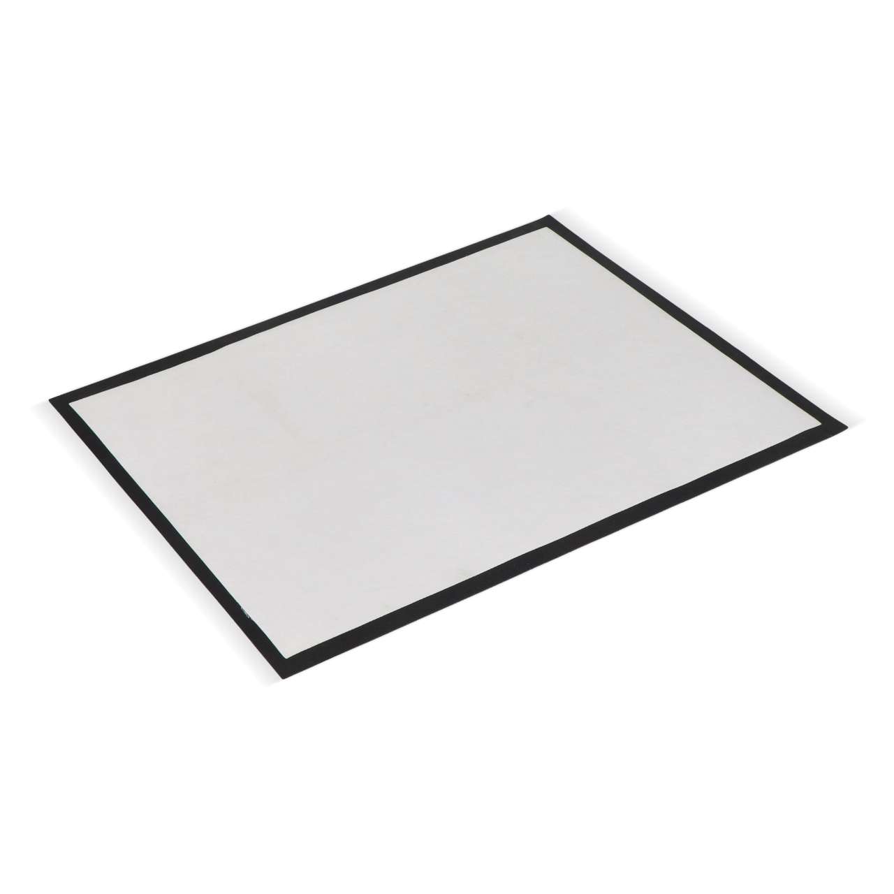Fußmatte Sublimation 50 x 75 cm