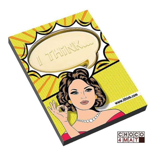 CHOCO4MAT GESCHENK