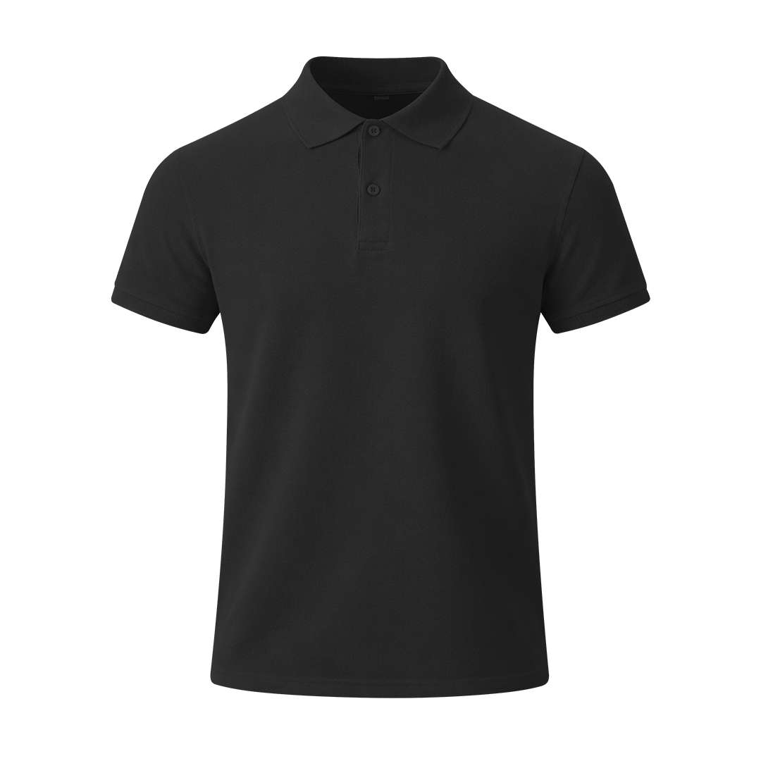 Kinder Polo-Shirt Tecnic Plus