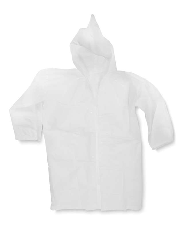 Regenmantel PLUVO