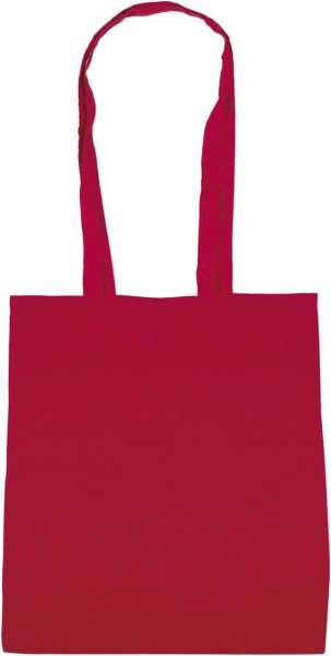 Baumwolltasche Terry