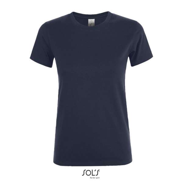 REGENT DAMENT-SHIRT 150g REGENT WOMEN