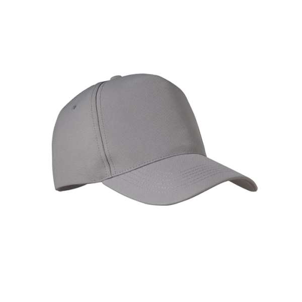 RPET Baseball Kappe 5 Panels SENGA