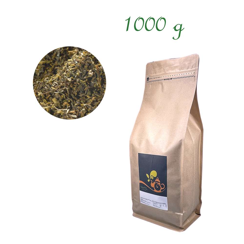YuboFiT® Himalaja FTGFOP1 Puttabong Tee
