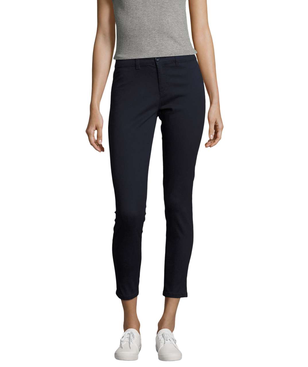Jules Women Chino Trousers