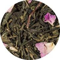 YuboFiT® Earl Grey Tee