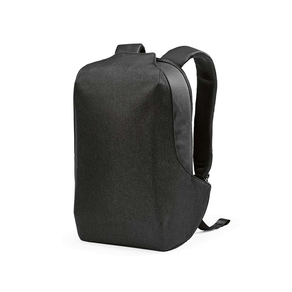Abrantes 20L Rucksack rPET - TSA-Schloss und schnittfester Stoff