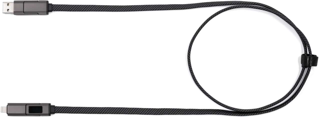 BrandCharger Thor Eco Ladekabel