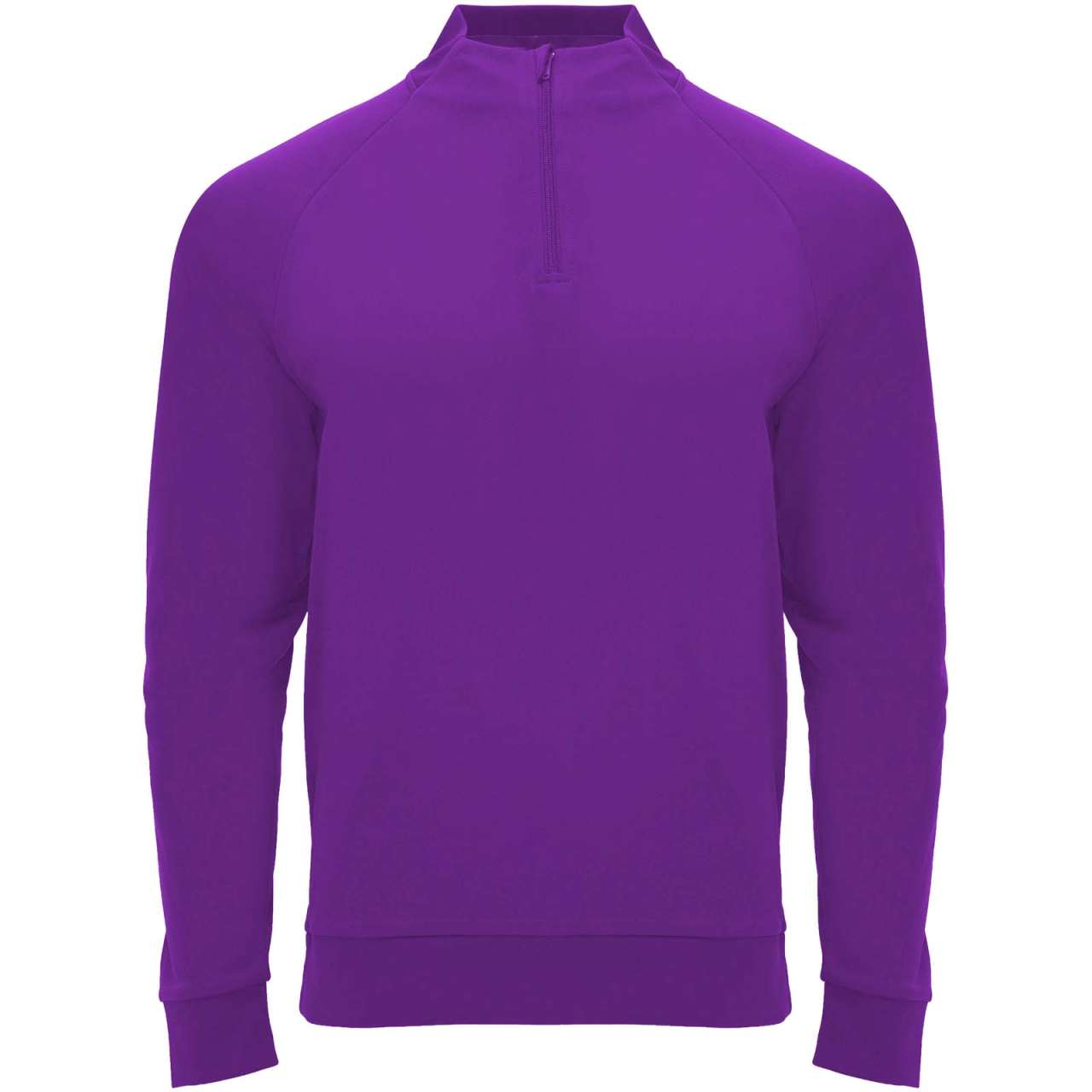 Epiro 200 g / m² Half-Zip Sweatshirt für Kinder