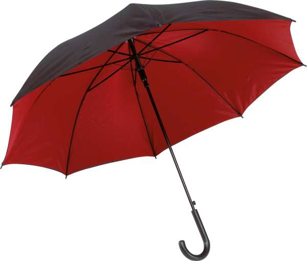 Automatik-Stockschirm DOUBLY