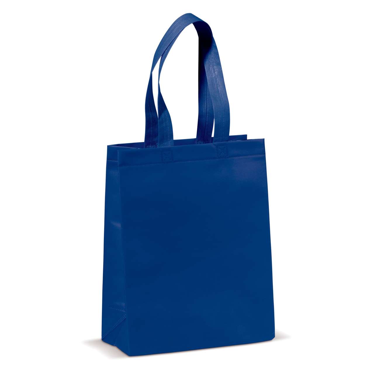 Laminierte Non Woven Tasche 105g / m²