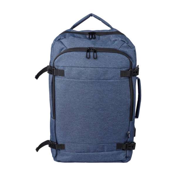 RPET-Polyester (300D) Rucksack Malcolm