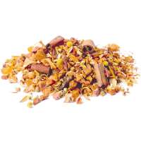 YuboFiT® Früchtetee WINTER's DELIGHT