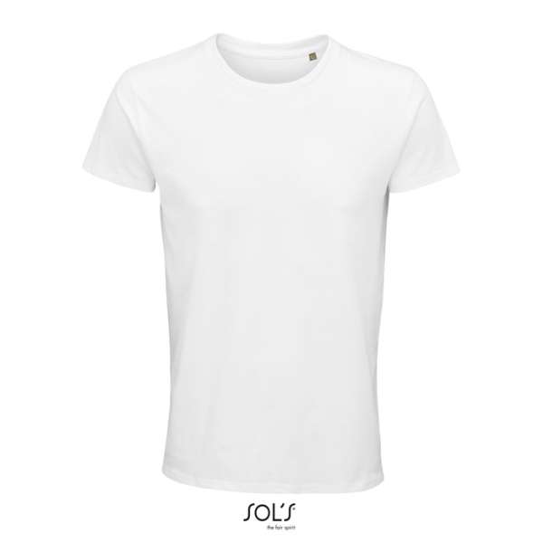 CRUSADER HERRENT-SHIRT 150g CRUSADER MEN