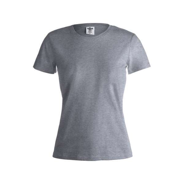Frauen Farbe T-Shirt "keya" WCS150