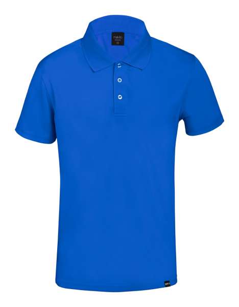 RPET Polo-Shirt Noran