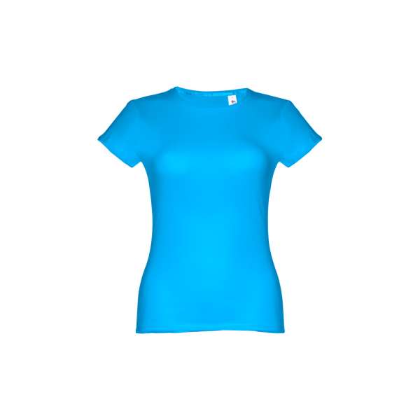 THC SOFIA Tailliertes Damen-T-Shirt