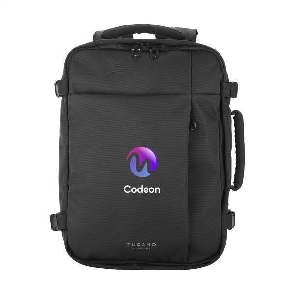 Tucano Tugo 3M Cabin Backpack 15,6 inch Rucksack
