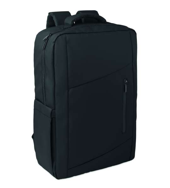 15" PU RPET Laptop-Rucksack METRO