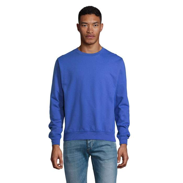 COLUMBIA UNISEX SWEATSHIRT COLUMBIA