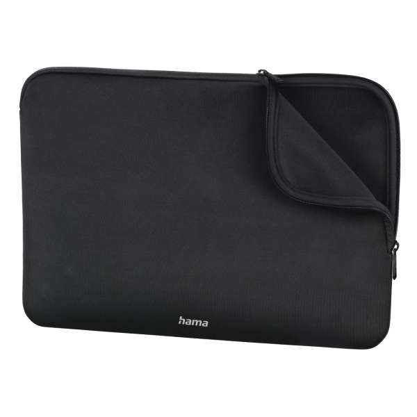 Hama "Neoprene" Laptop Sleeve, up to 44 cm (17.3")