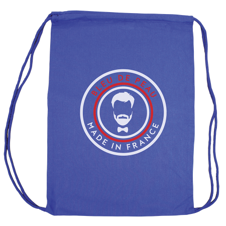 ADARE Baumwoll Rucksack farbig