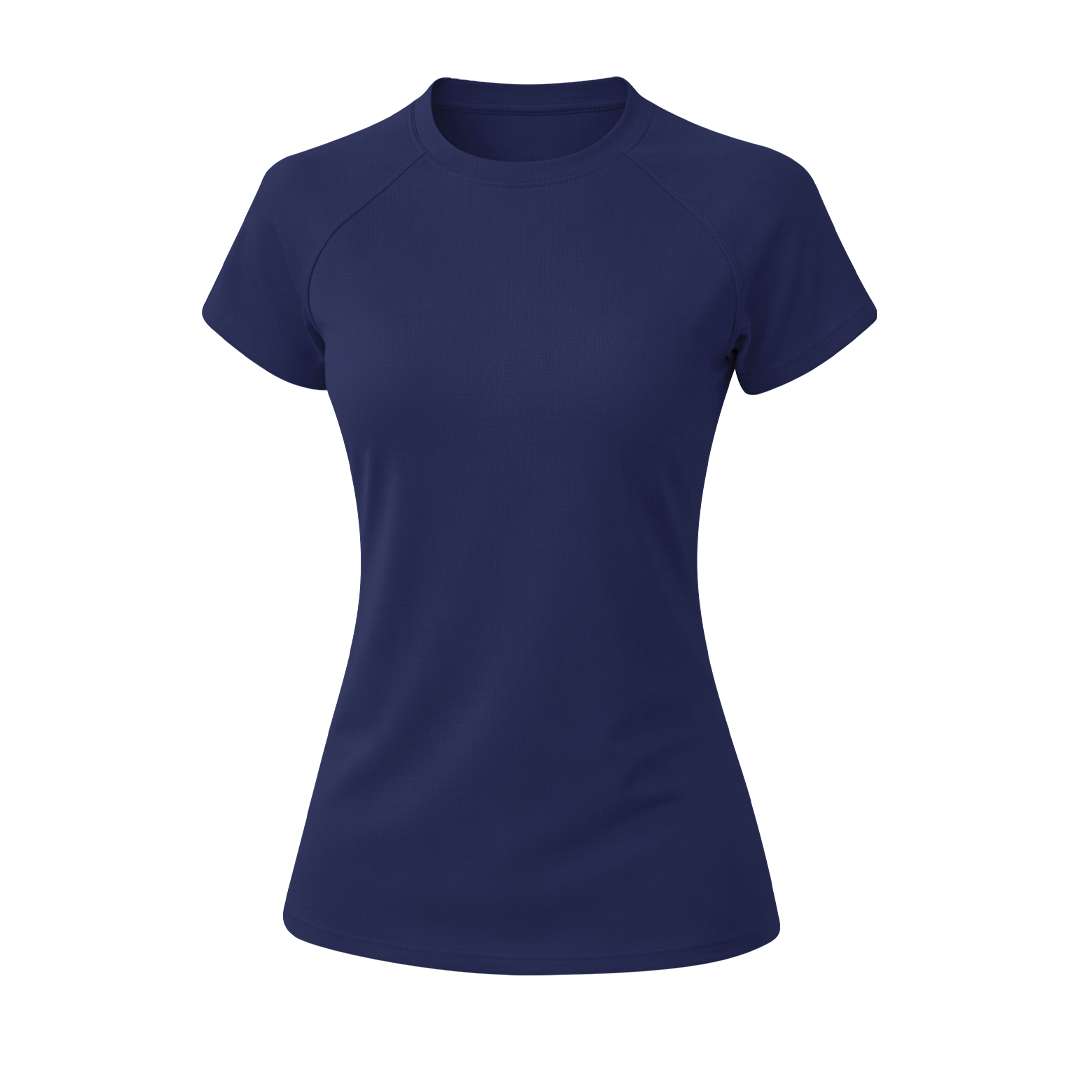 Frauen T-Shirt Cocker