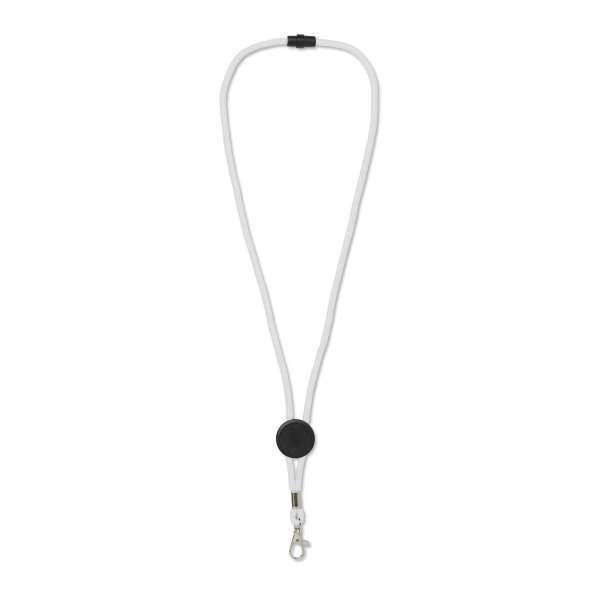 Paracord Lanyard