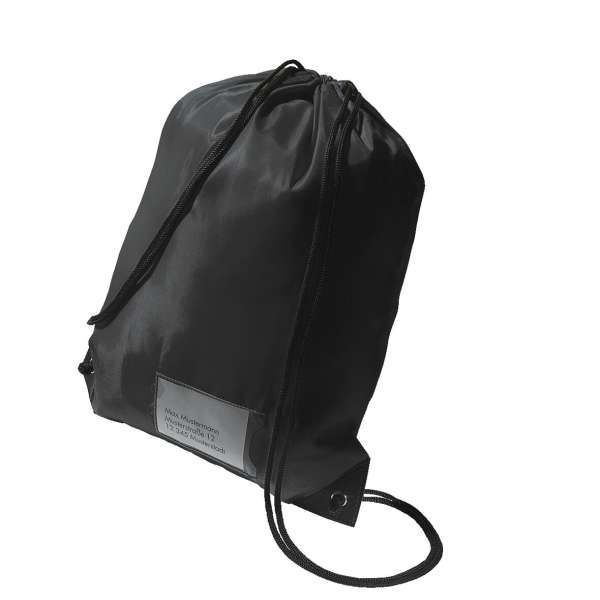 Sportbeutel "Rucksack"