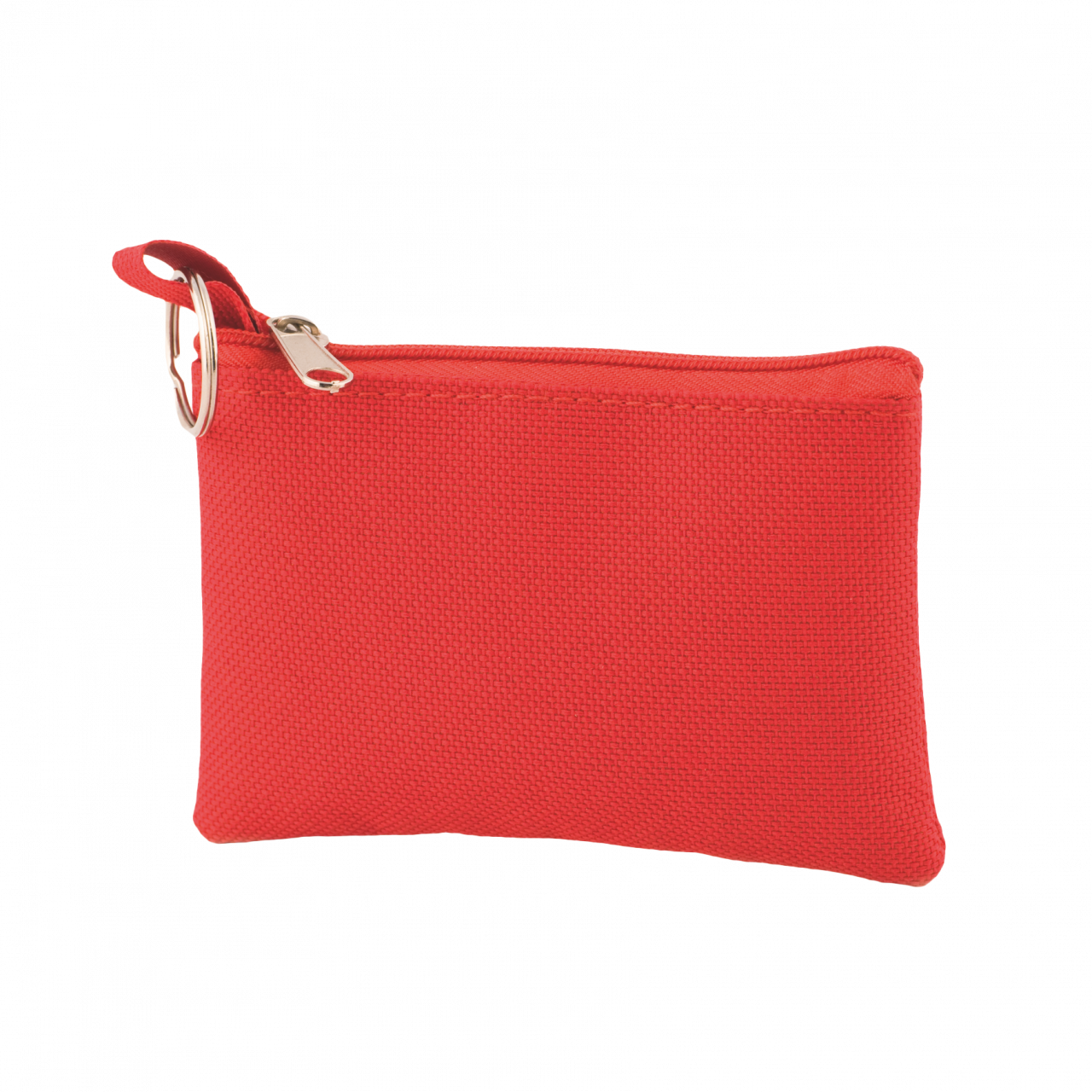 Schlüsseltasche mit Reißverschluss Polyester 600D