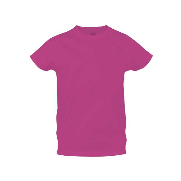 Kinder T-Shirt Tecnic Plus